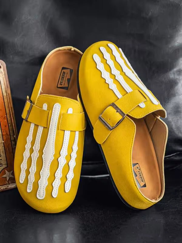 Men's Summer Fashionable Comfortable Stylish Outdoor Casual Sandals
